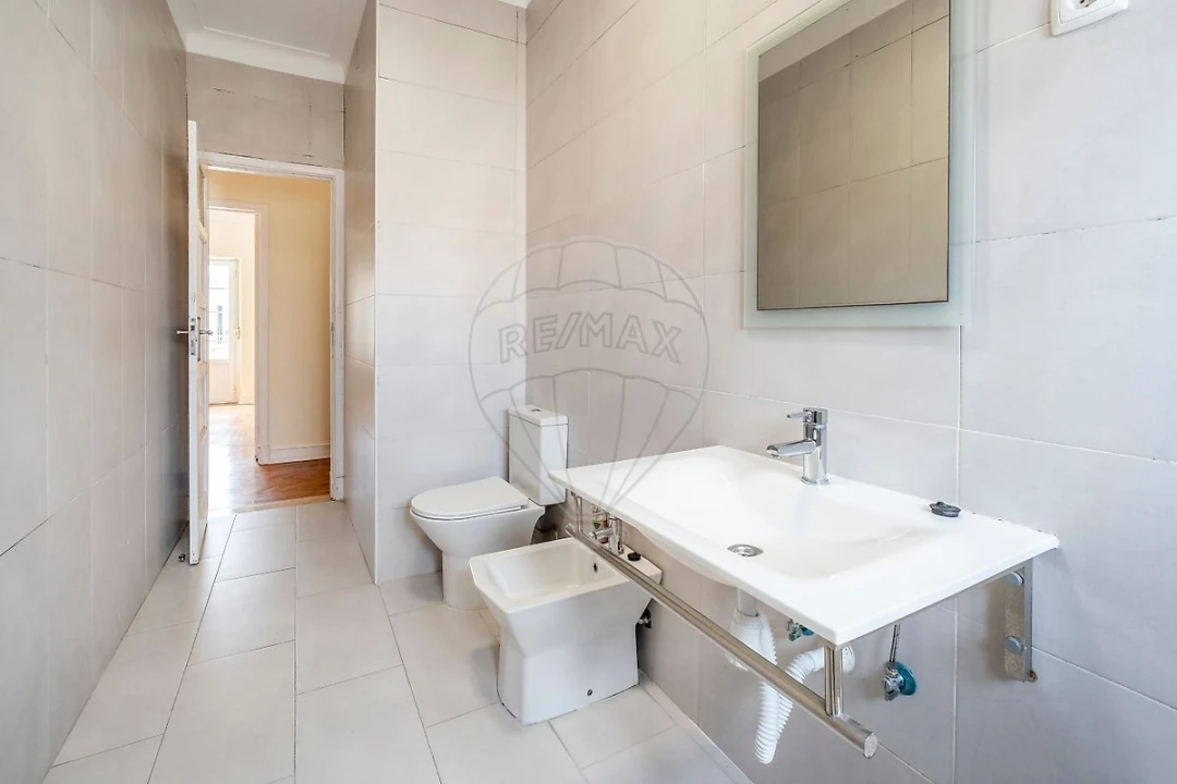 Apartamento T4 para Venda em Penha de França Foto 14