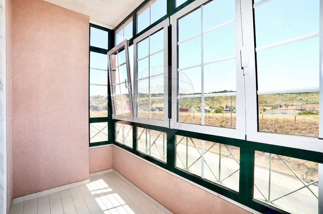 Apartamento T3 para Venda em Vialonga Foto 23