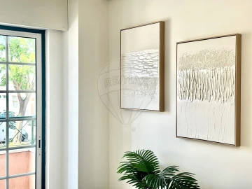 Apartamento T3 para Venda em Vialonga