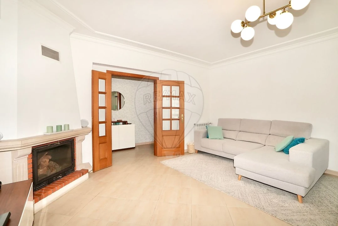 Apartamento T3 para Venda em Vialonga Foto 10
