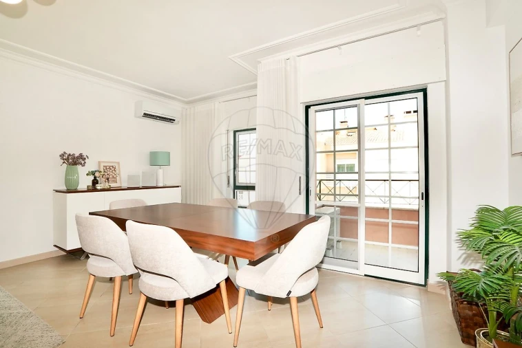 Apartamento T3 para Venda em Vialonga Foto 7