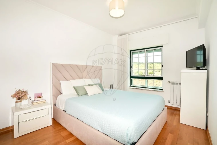 Apartamento T3 para Venda em Vialonga Foto 16
