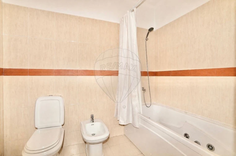 Apartamento T3 para Venda em Vialonga Foto 20