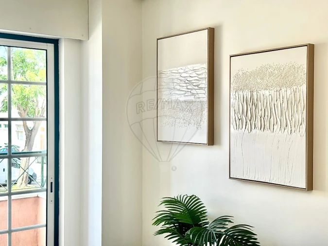 Apartamento T3 para Venda em Vialonga Foto 5