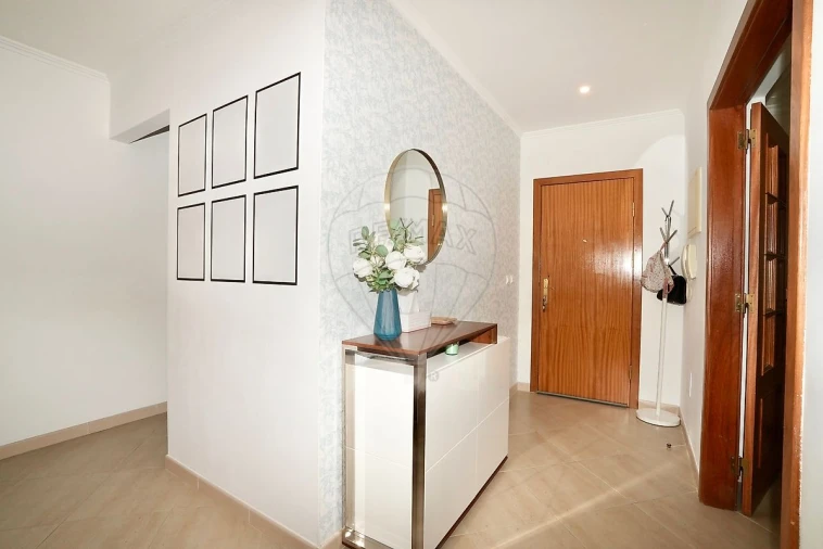 Apartamento T3 para Venda em Vialonga Foto 15