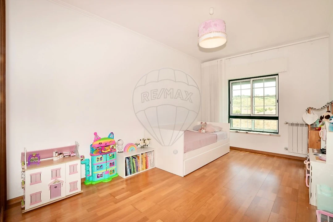 Apartamento T3 para Venda em Vialonga Foto 27