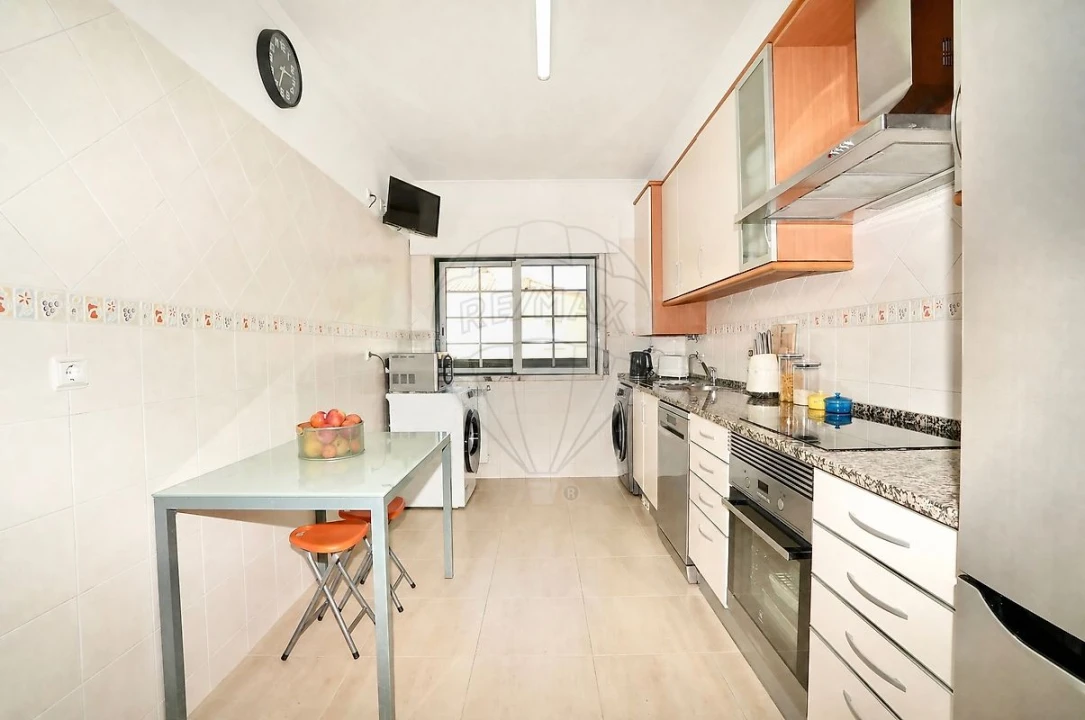 Apartamento T3 para Venda em Vialonga Foto 13