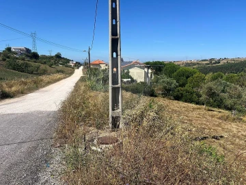 Terreno para Venda em Vila Franca de Xira