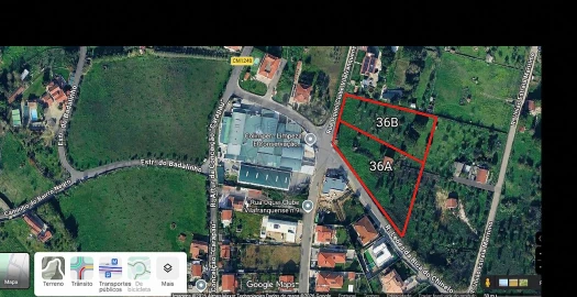 Terreno para Venda em Vila Franca de Xira