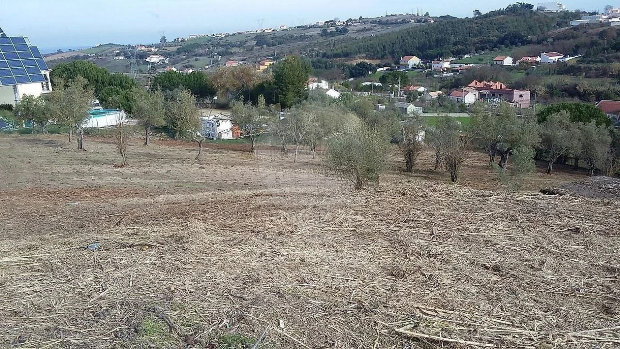 Terreno para Venda em Vila Franca de Xira Foto 1