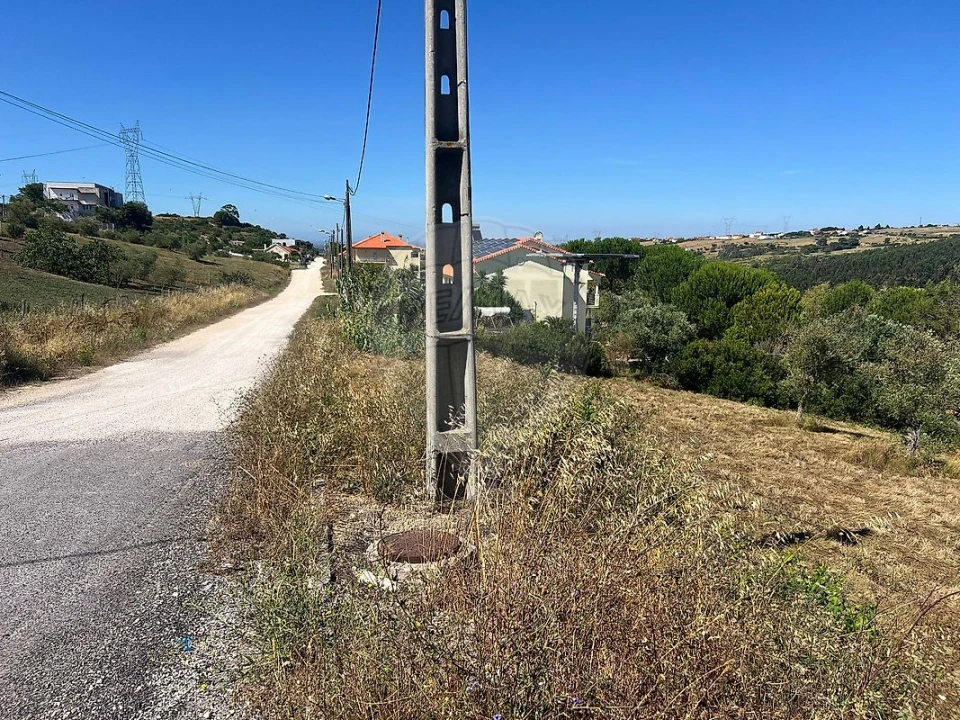 Terreno para Venda em Vila Franca de Xira Foto 2