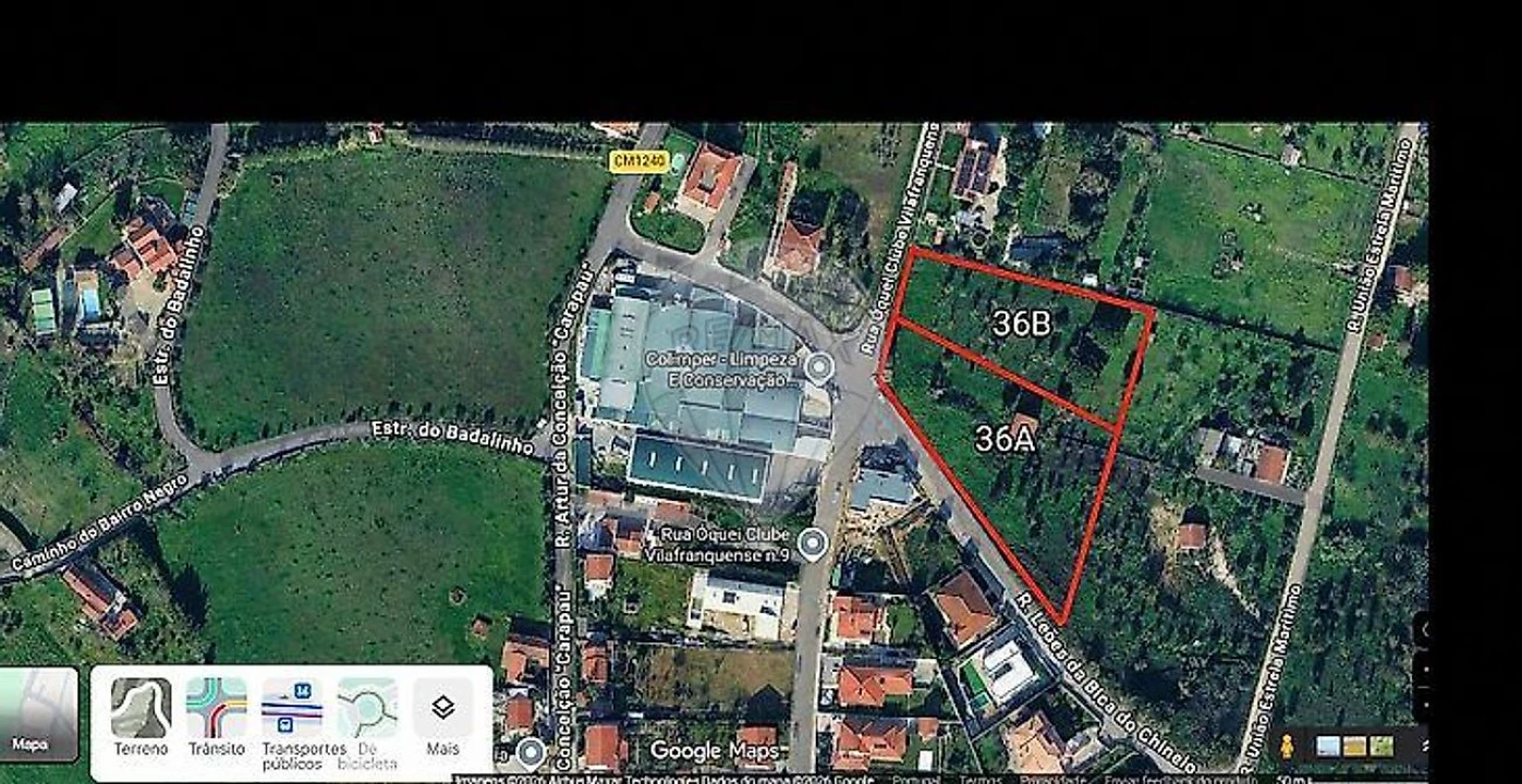 Terreno para Venda em Vila Franca de Xira Foto 10