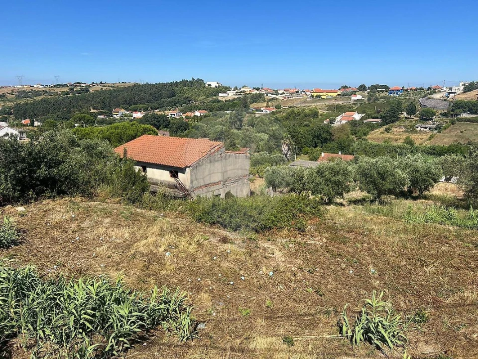 Terreno para Venda em Vila Franca de Xira Foto 1