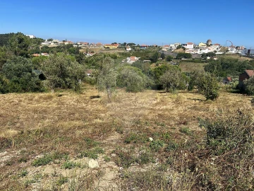 Terreno para Venda em Vila Franca de Xira