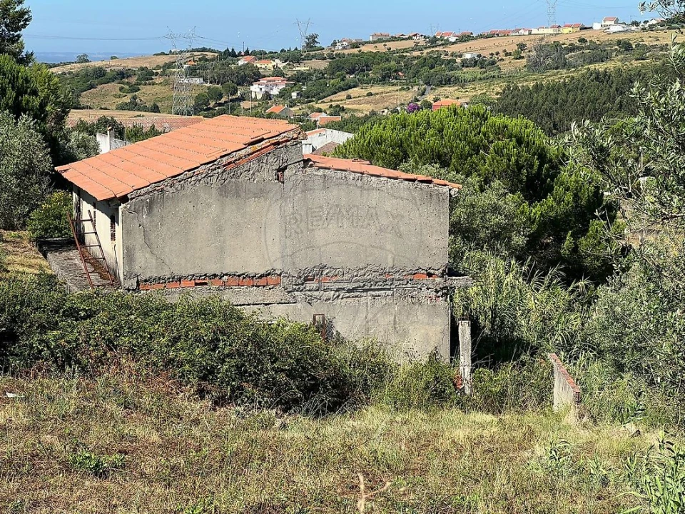 Terreno para Venda em Vila Franca de Xira Foto 7