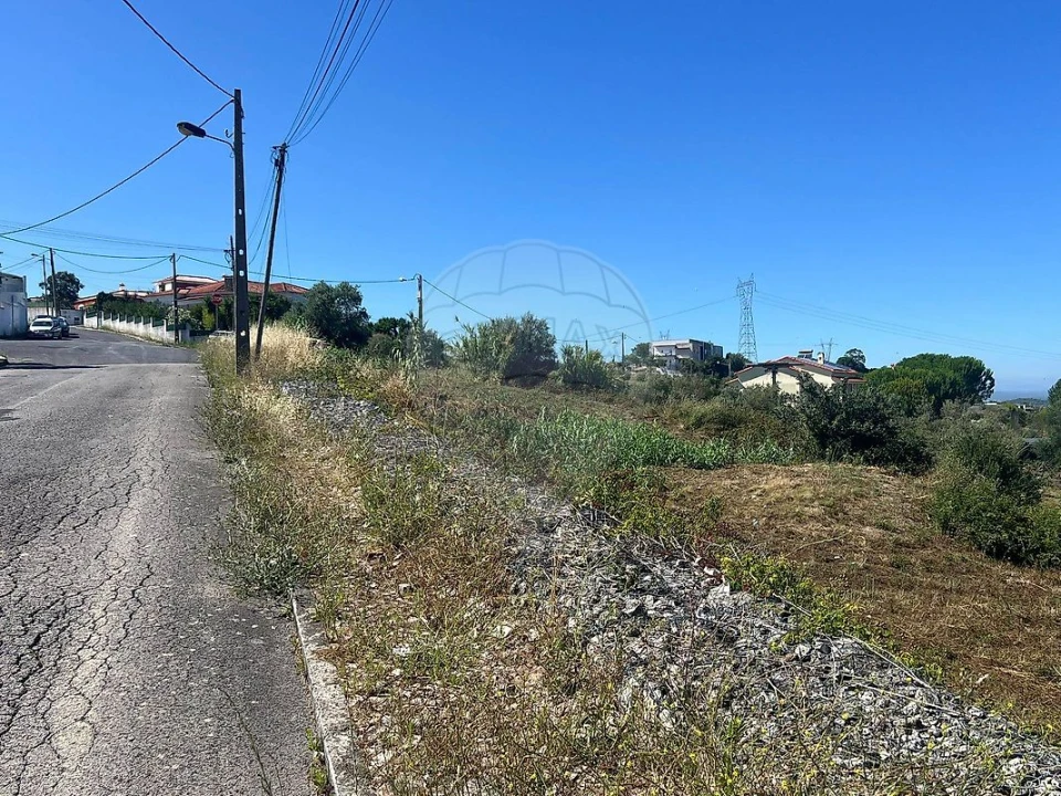 Terreno para Venda em Vila Franca de Xira Foto 6