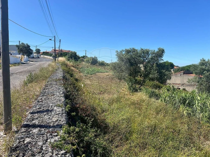 Terreno para Venda em Vila Franca de Xira Foto 4