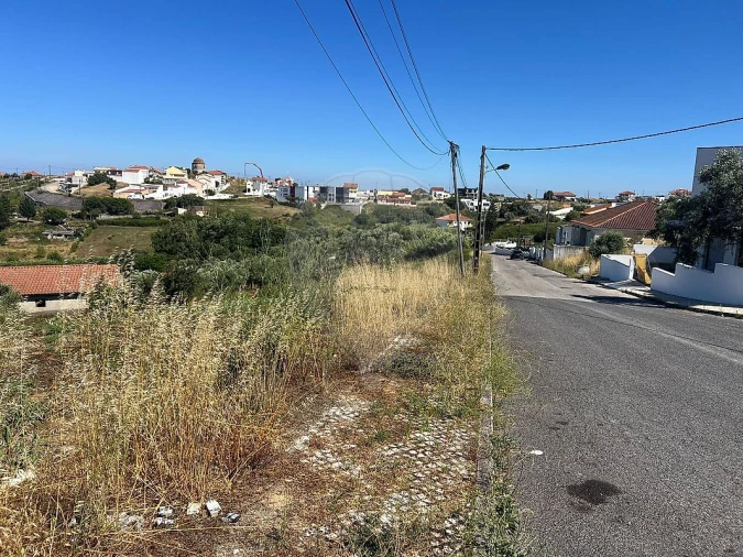 Terreno para Venda em Vila Franca de Xira Foto 9