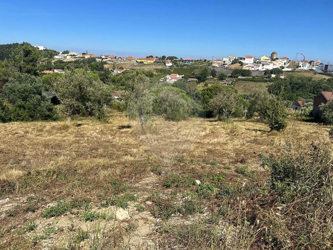 Terreno para Venda em Vila Franca de Xira Foto 5