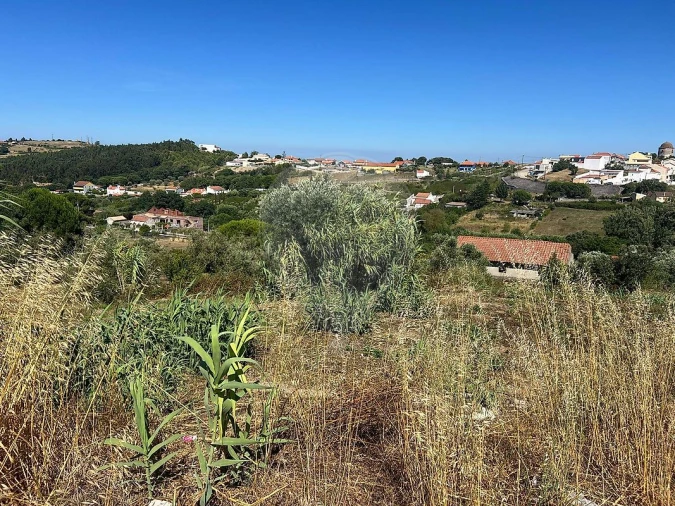 Terreno para Venda em Vila Franca de Xira Foto 8