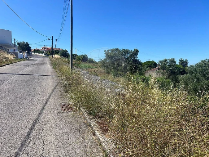 Terreno para Venda em Vila Franca de Xira Foto 3