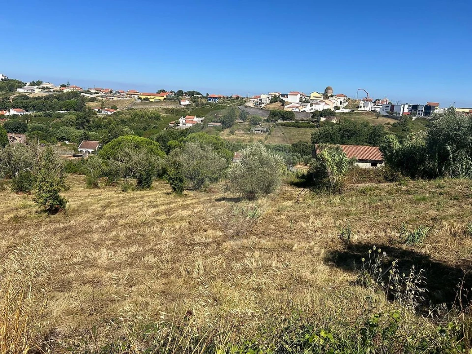 Terreno para Venda em Vila Franca de Xira Foto 2