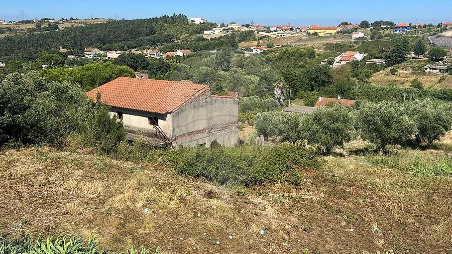 Terreno para Venda em Vila Franca de Xira
