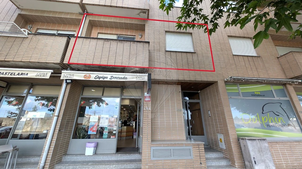 Apartamento T2 para Venda em Ovar, São João, Arada e São Vicente de Pereira Jusã Foto 5