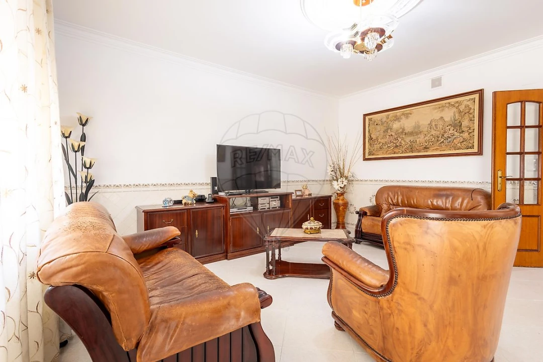 Apartamento T3 para Venda em Carregado e Cadafais Foto 7