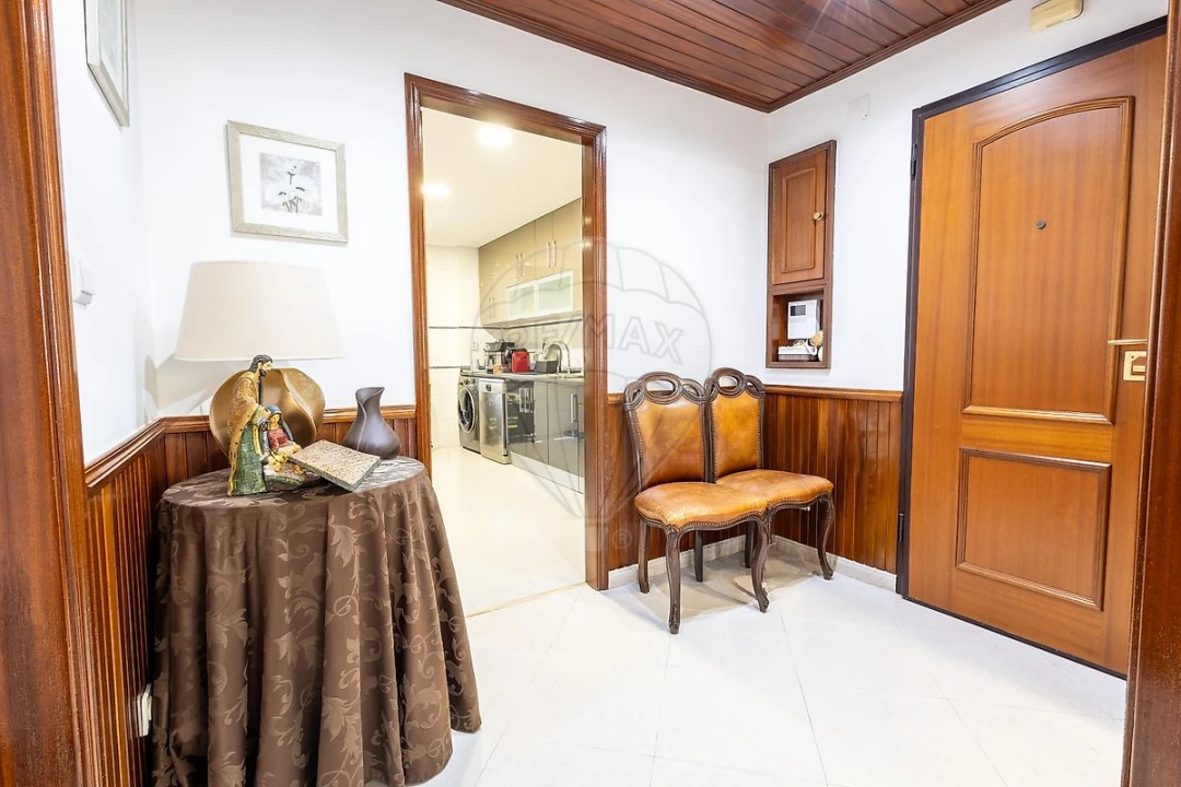 Apartamento T3 para Venda em Carregado e Cadafais Foto 5
