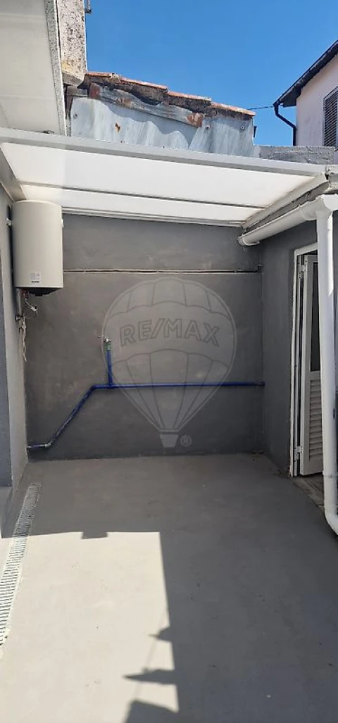 Moradia T2 para Arrendamento em Pedrouços