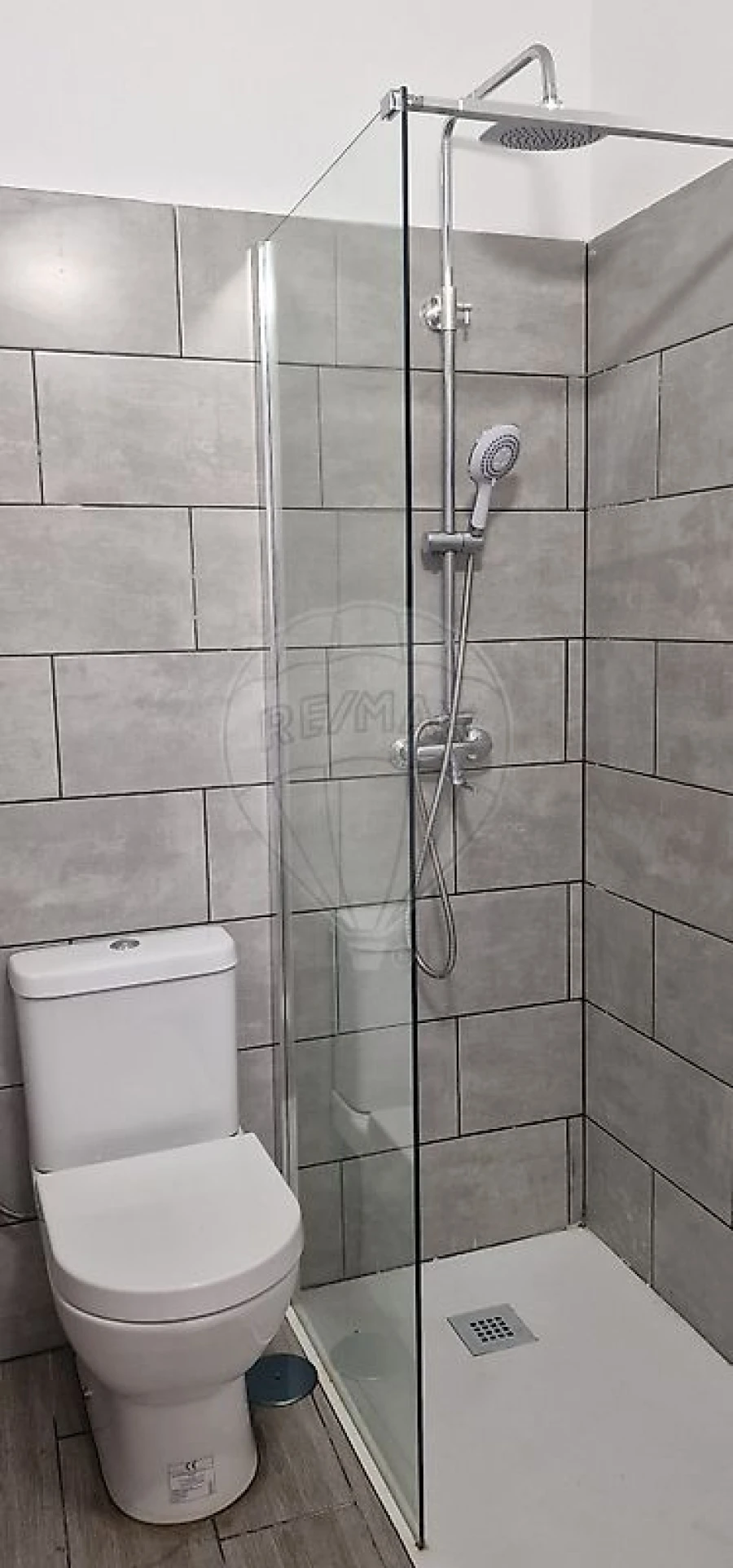 Moradia T2 para Arrendamento em Pedrouços Foto 6