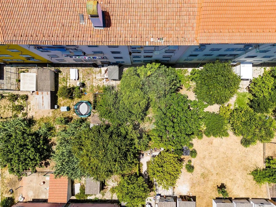 Apartamento T4 para Venda em Alvalade Foto 23