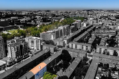 Apartamento T4 para Venda em Alvalade