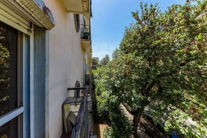 Apartamento T4 para Venda em Alvalade