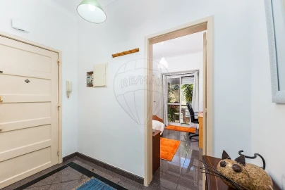 Apartamento T4 para Venda em Alvalade