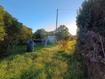 Terreno para Venda em Pontevel