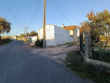 Terreno para Venda em Pontevel