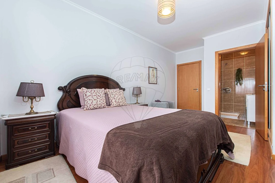 Apartamento T2 para Venda em Cartaxo e Vale da Pinta Foto 20