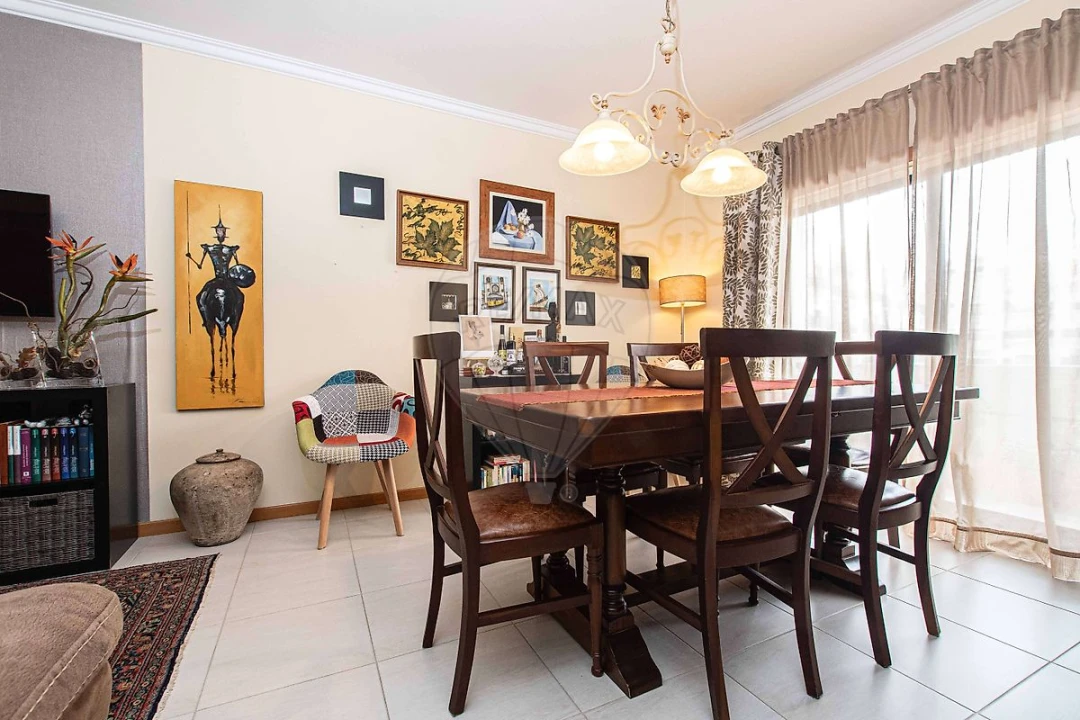 Apartamento T2 para Venda em Cartaxo e Vale da Pinta Foto 5