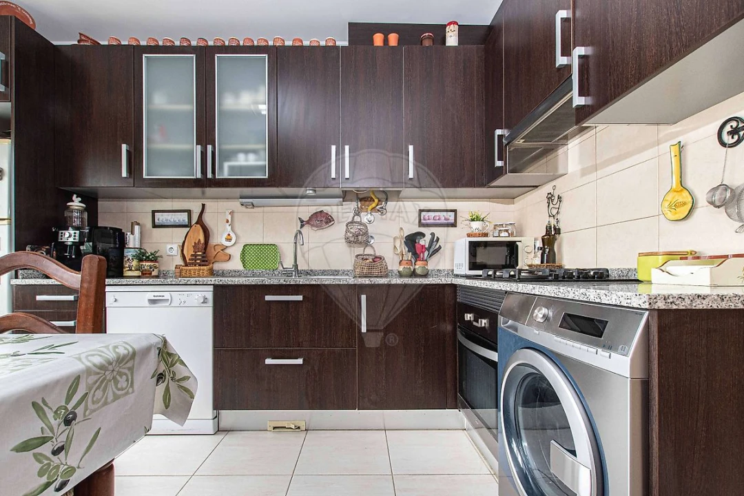 Apartamento T2 para Venda em Cartaxo e Vale da Pinta Foto 7