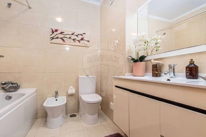 Apartamento T2 para Venda em Cartaxo e Vale da Pinta