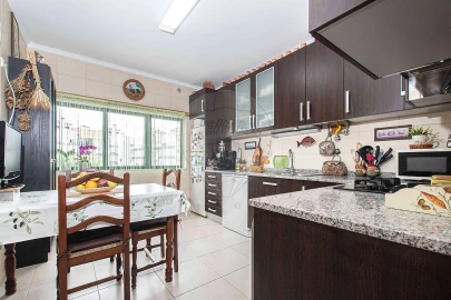 Apartamento T2 para Venda em Cartaxo e Vale da Pinta