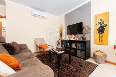 Apartamento T2 para Venda em Cartaxo e Vale da Pinta