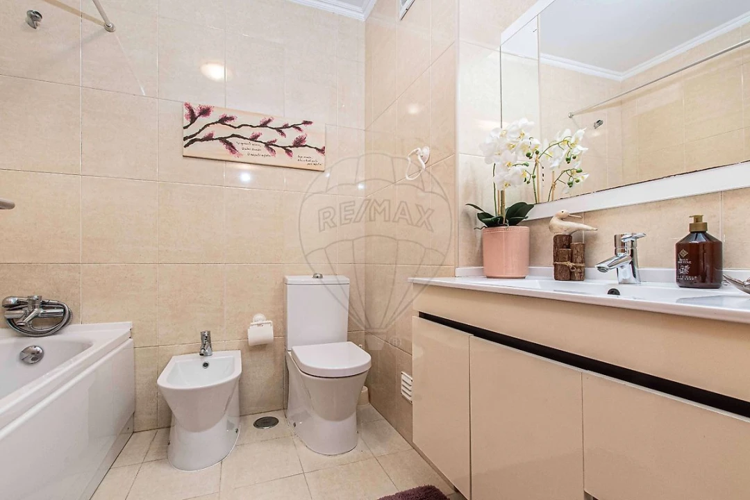 Apartamento T2 para Venda em Cartaxo e Vale da Pinta Foto 1