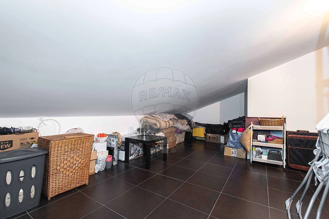 Apartamento T2 para Venda em Cartaxo e Vale da Pinta Foto 11