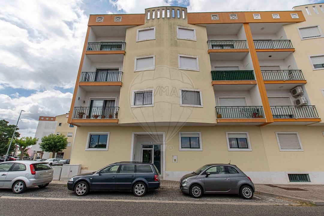 Apartamento T2 para Venda em Cartaxo e Vale da Pinta Foto 15
