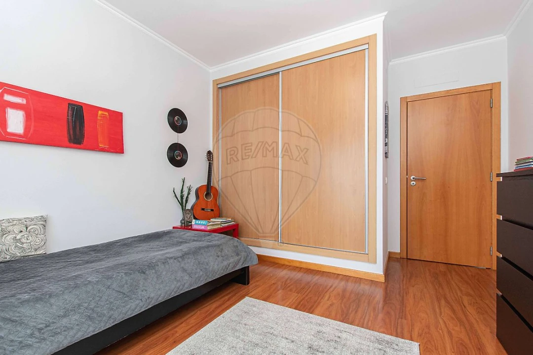 Apartamento T2 para Venda em Cartaxo e Vale da Pinta Foto 24