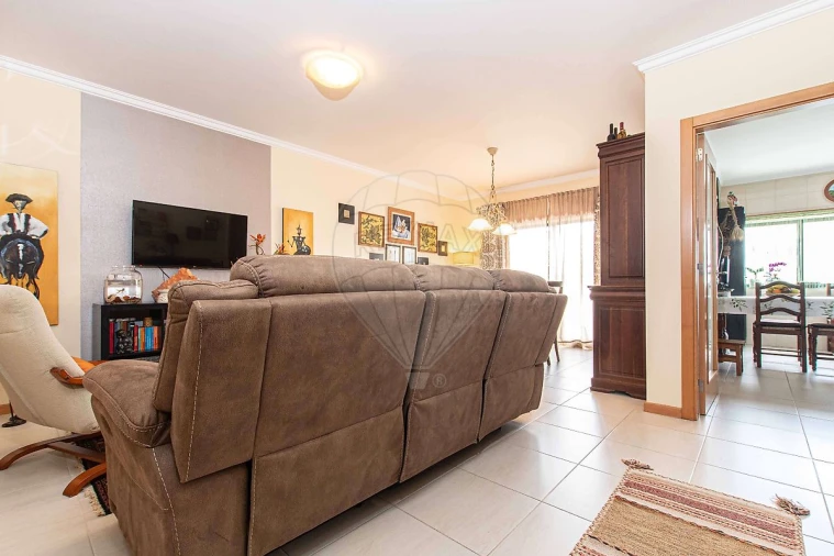 Apartamento T2 para Venda em Cartaxo e Vale da Pinta Foto 6