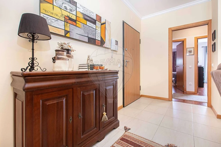 Apartamento T2 para Venda em Cartaxo e Vale da Pinta Foto 3
